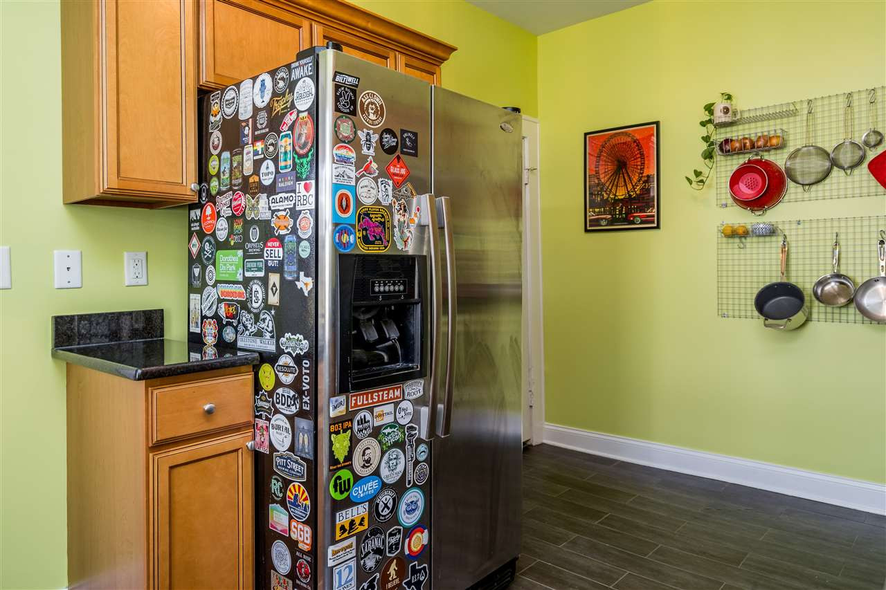 219 Camden Street Raleigh, NC 27601 - Photo 13 of 26 Photo 13