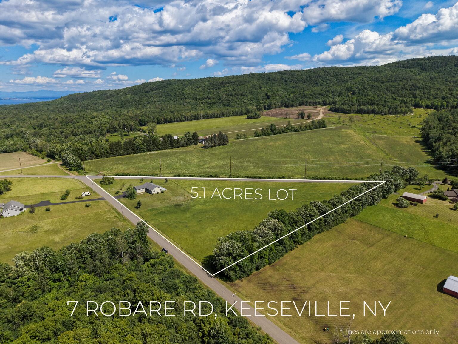 7 Robare Road Keeseville, NY 12944 - Photo 79 of 79