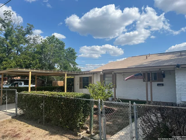 $120,000 | 132 Sharer Street, San Antonio, TX 78208