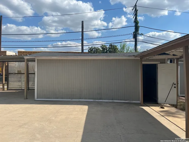 $120,000 | 132 Sharer Street, San Antonio, TX 78208