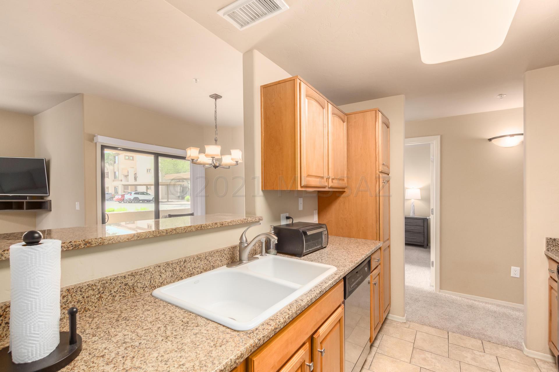 2550 East River Road, Unit 15102 Tucson, AZ 85718 - Photo 10 of 40
