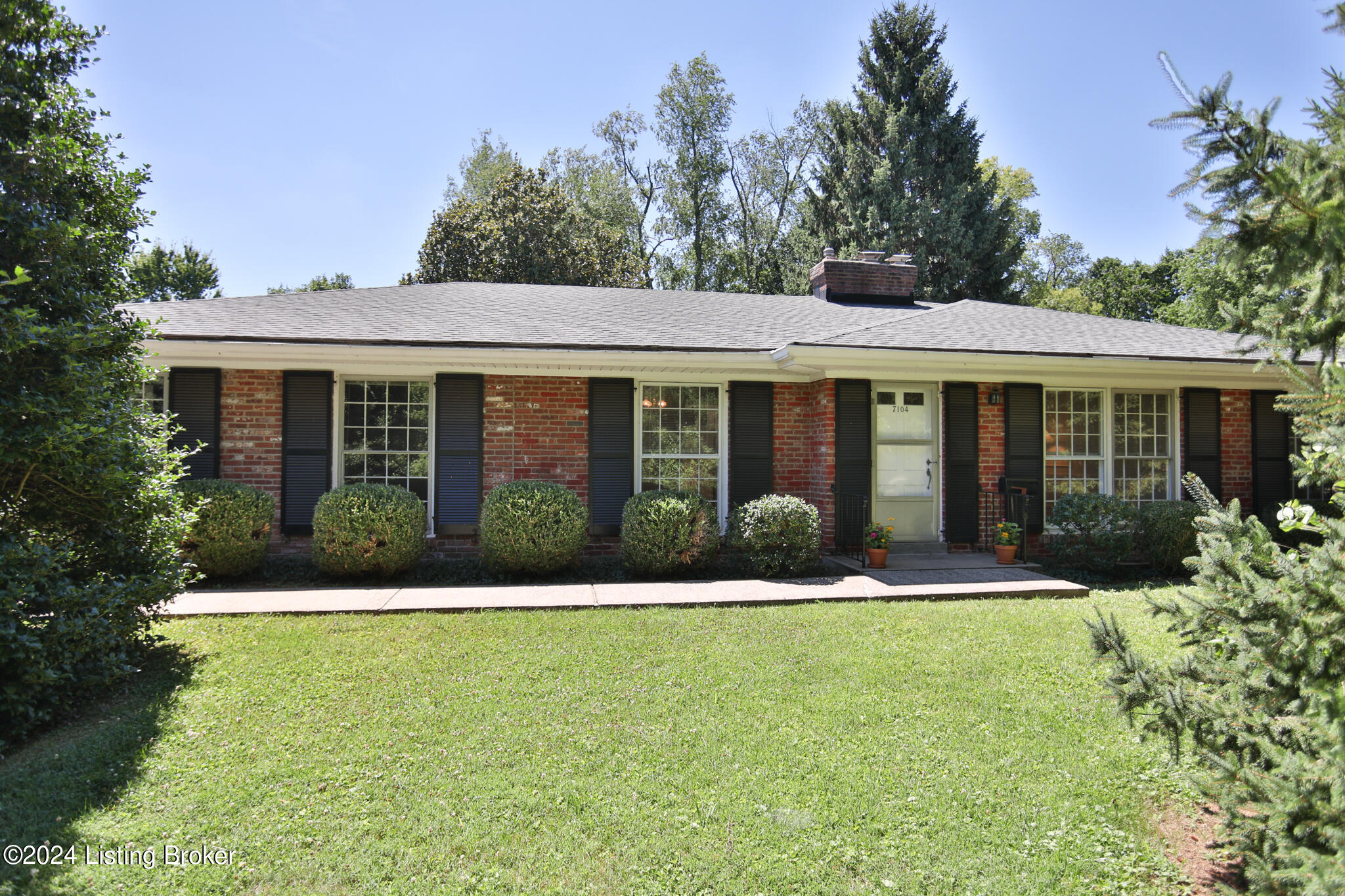 7104 Boxwood Road Louisville, KY 40222 - Photo 1 of 1 7104 Boxwood Rd-58