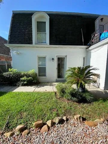 $1,225 | 3709 Jean Place, Unit B, Metairie, LA 70002