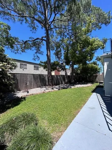 $1,225 | 3709 Jean Place, Unit B, Metairie, LA 70002