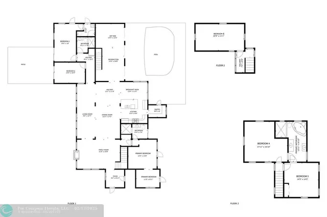 $35,000 | 2500 Hibiscus Place, Fort Lauderdale, FL 33301
