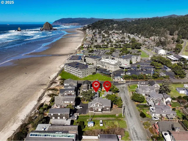 $899,000 | 3524 Pacific Avenue, Cannon Beach, OR 97110