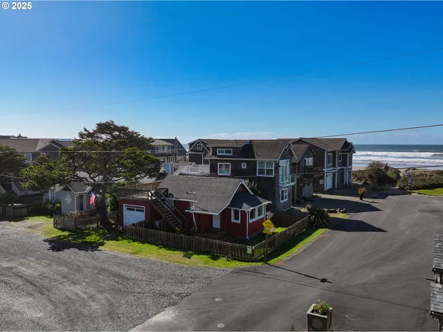 $899,000 | 3524 Pacific Avenue, Cannon Beach, OR 97110