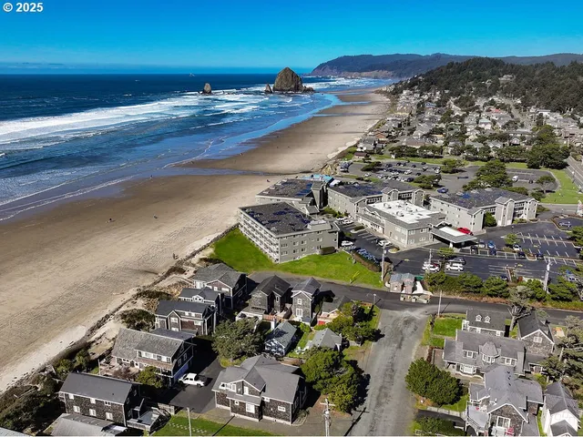 $899,000 | 3524 Pacific Avenue, Cannon Beach, OR 97110