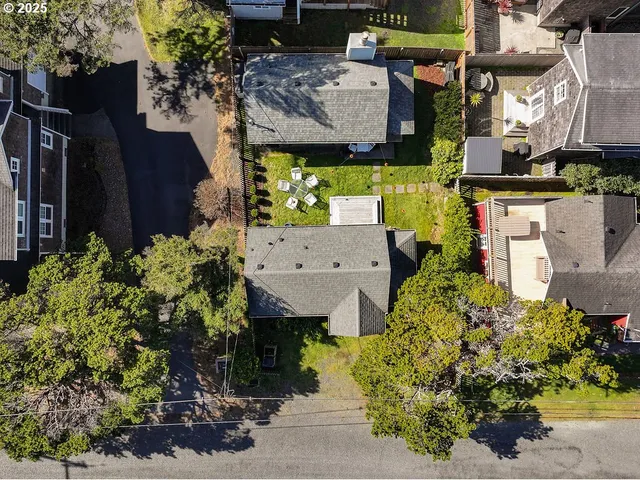 $899,000 | 3524 Pacific Avenue, Cannon Beach, OR 97110