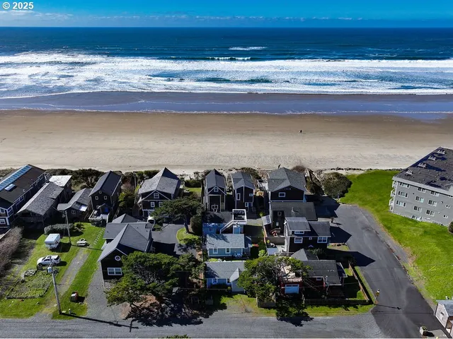 $899,000 | 3524 Pacific Avenue, Cannon Beach, OR 97110