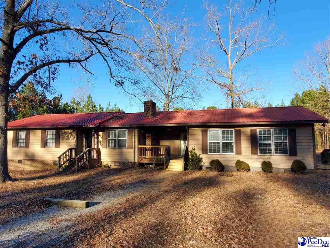 59 J C Barefoot Road Patrick, SC 29584 - Photo 2 of 32 Gallery Image 2
