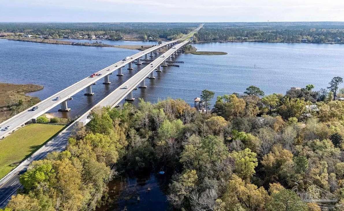 0 Shields Point Road Milton, FL 32583 - Photo 3 of 13