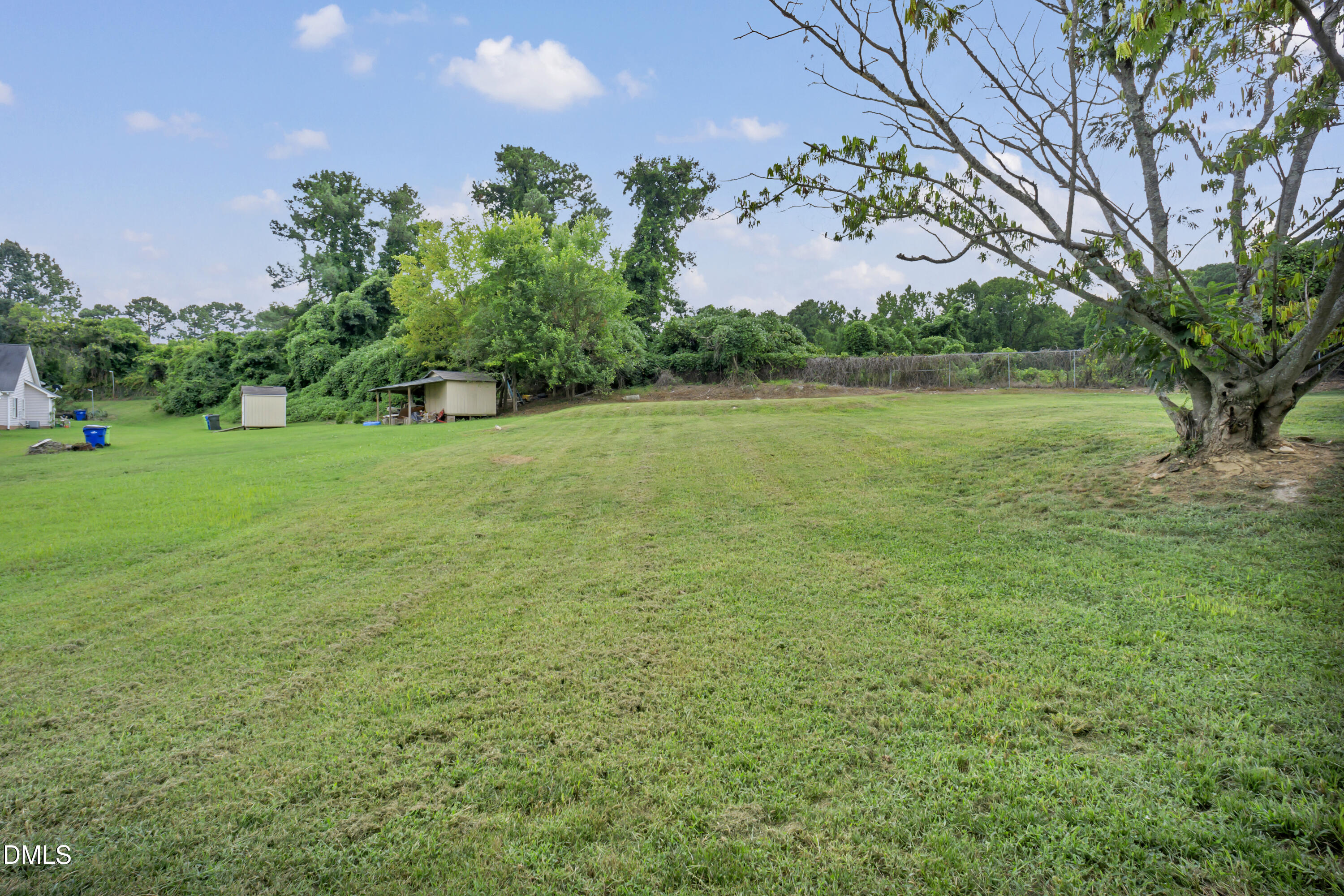 809 Elkhart Drive Raleigh, NC 27610 - Photo 33 of 39 DSC03010