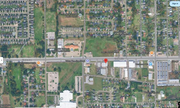 $999,000 | 3201 Texas Avenue, La Marque, TX 77568