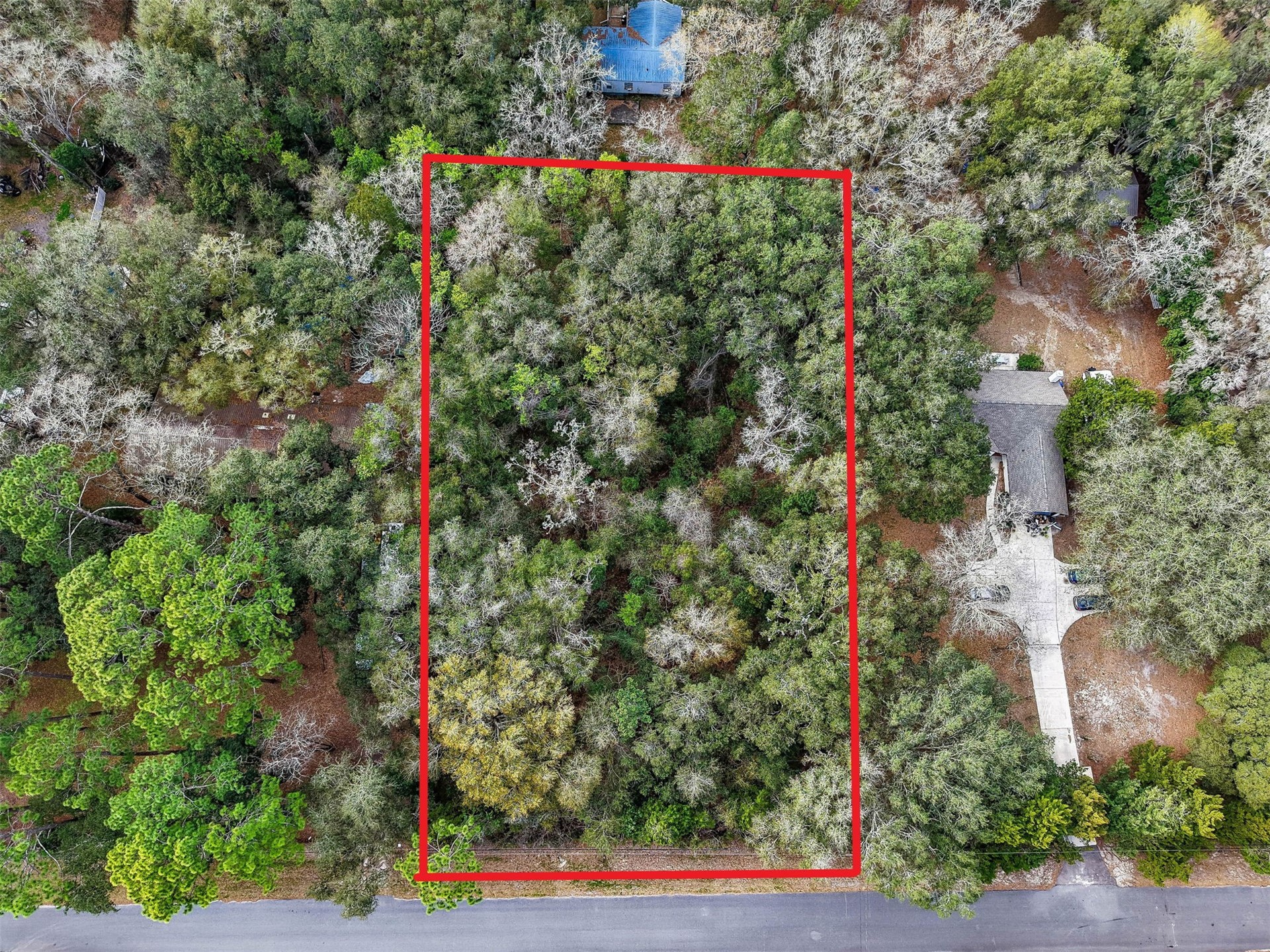 0 Debbie Road Yulee, FL 32097 - Photo 1 of 7