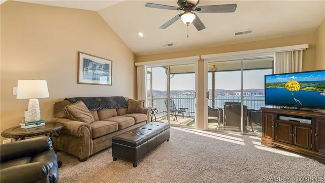 $310,000 | 1103 West Harbour Towne Drive, Unit 1103, Lake Ozark, MO 65049