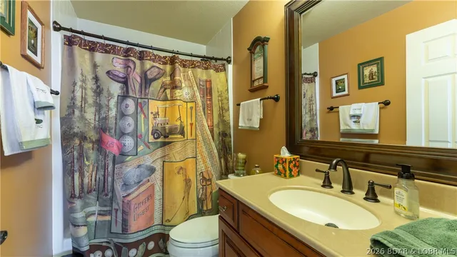 $310,000 | 1103 West Harbour Towne Drive, Unit 1103, Lake Ozark, MO 65049