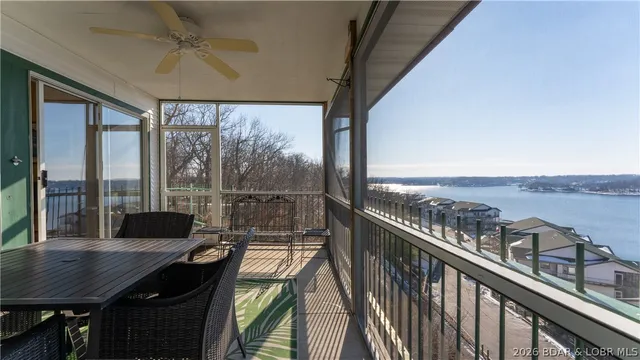 $310,000 | 1103 West Harbour Towne Drive, Unit 1103, Lake Ozark, MO 65049