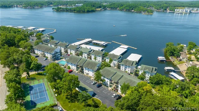 $310,000 | 1103 West Harbour Towne Drive, Unit 1103, Lake Ozark, MO 65049
