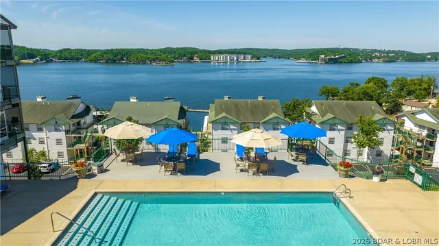 $310,000 | 1103 West Harbour Towne Drive, Unit 1103, Lake Ozark, MO 65049
