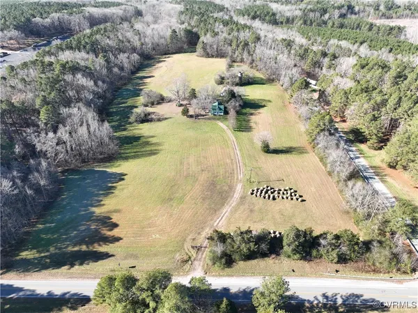 $204,000 | 24685 Christanna Highway, Alberta, VA 23821