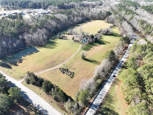 $204,000 | 24685 Christanna Highway, Alberta, VA 23821