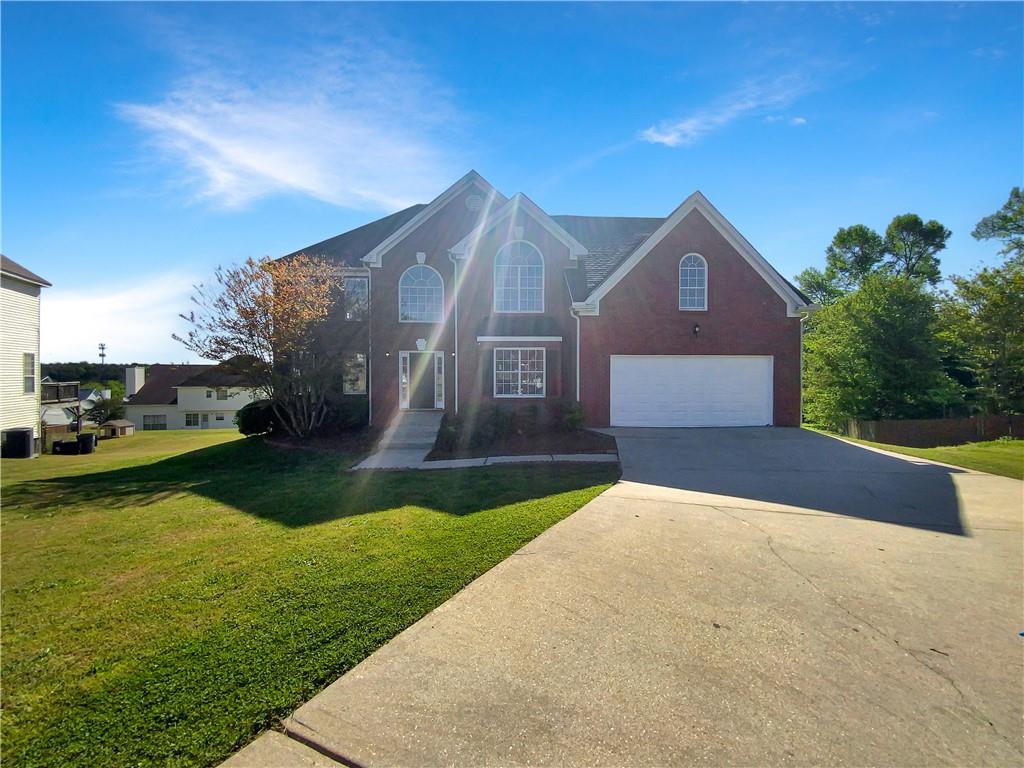 723 Coach Way Stockbridge, GA 30281 - Photo 1 of 1 Gallery Image 1