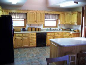 2188 North Warren Road Bloomfield, IN 47424 - Photo 4 of 24