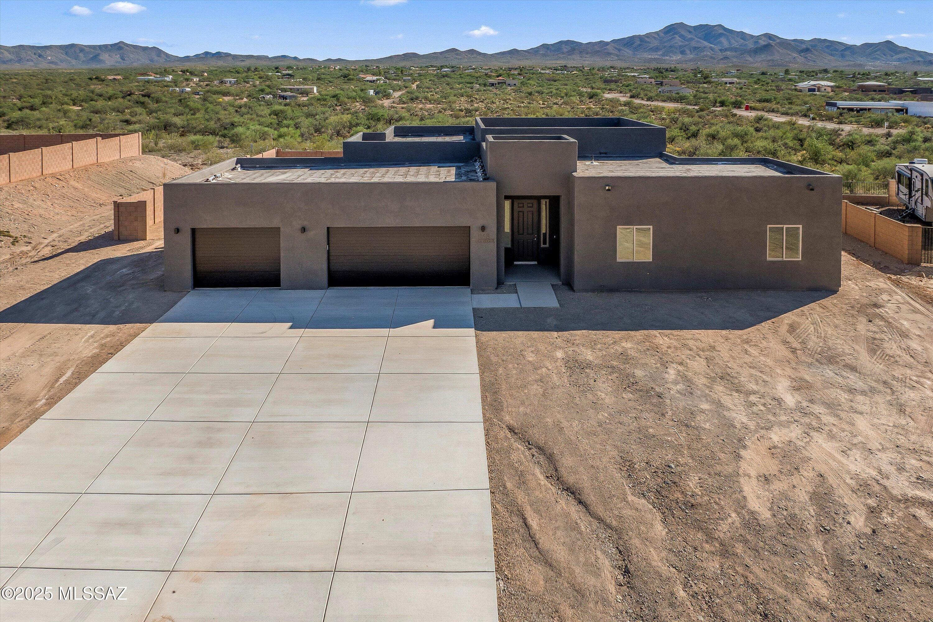 1168 North Range Rider Place Vail, AZ 85641 - Photo 1 of 41 Gallery Image 1