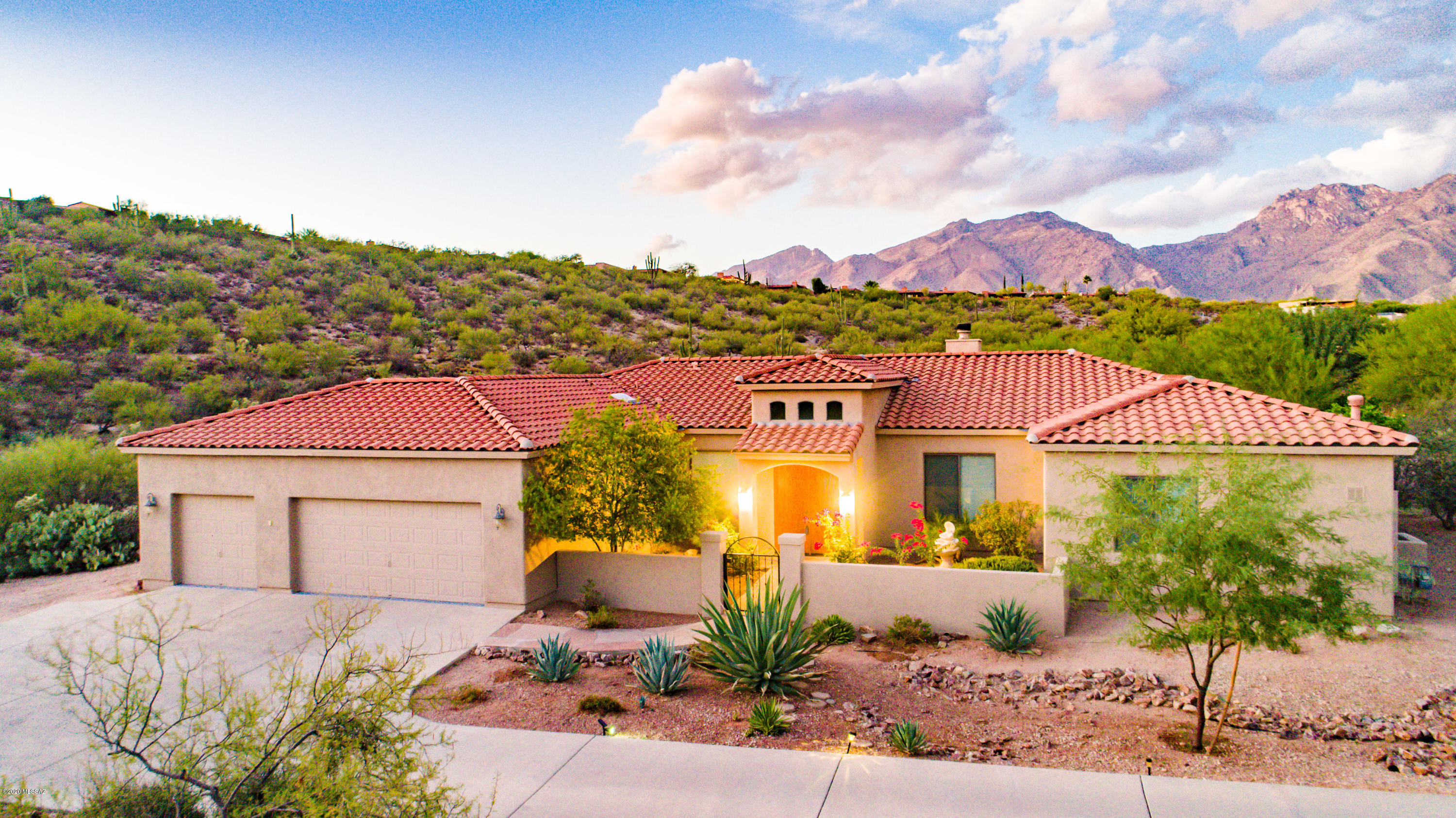 6732 East Snyder Road Tucson, AZ 85750 - Photo 37 of 45 Gallery Image 37