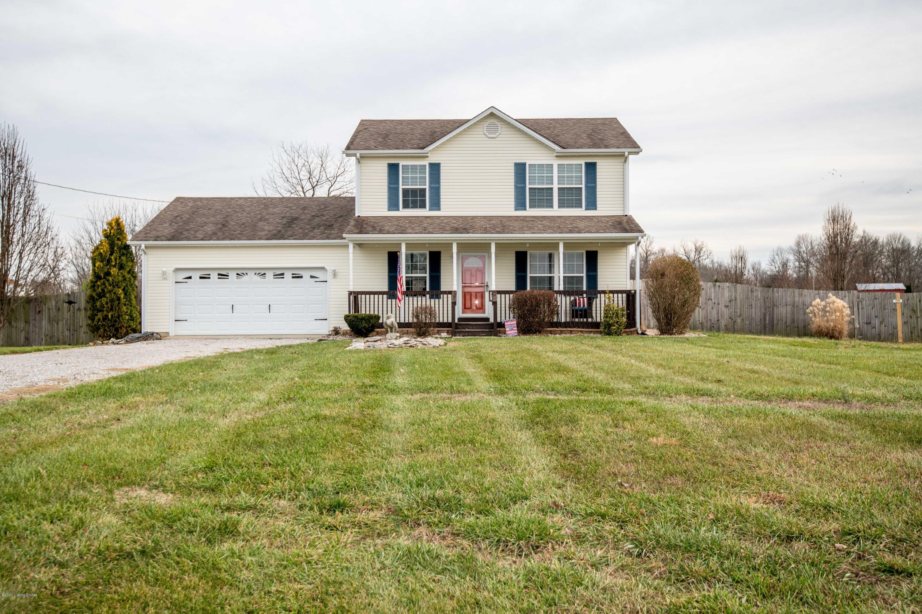 631 Lee Road Vine Grove, KY 40175 - Photo 1 of 46 Street View