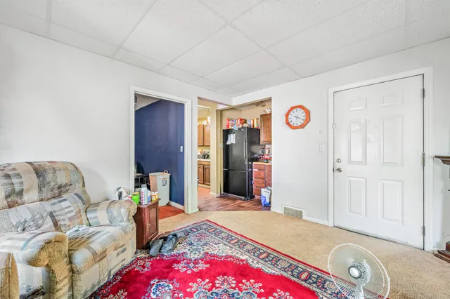 $271,900 | 117 South Warren Avenue, Big Rapids, MI 49307