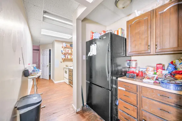 $271,900 | 117 South Warren Avenue, Big Rapids, MI 49307