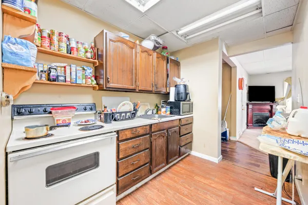 $271,900 | 117 South Warren Avenue, Big Rapids, MI 49307