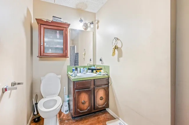 $271,900 | 117 South Warren Avenue, Big Rapids, MI 49307