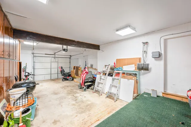 $271,900 | 117 South Warren Avenue, Big Rapids, MI 49307