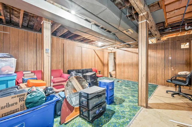 $271,900 | 117 South Warren Avenue, Big Rapids, MI 49307