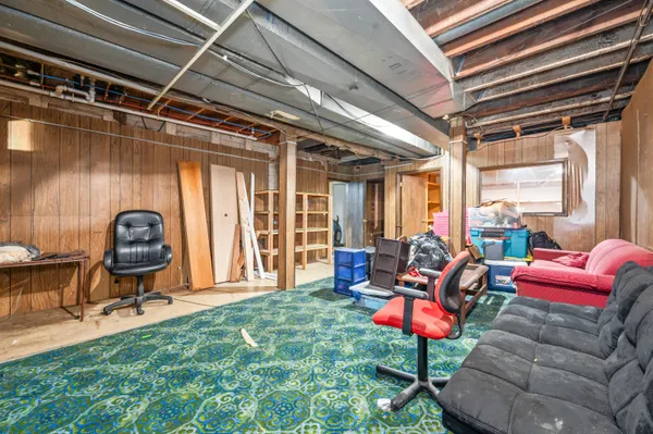 $271,900 | 117 South Warren Avenue, Big Rapids, MI 49307