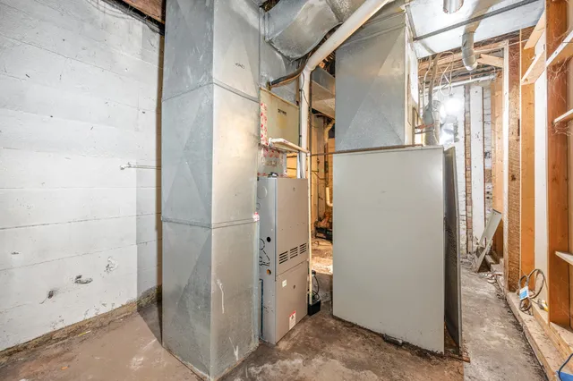 $271,900 | 117 South Warren Avenue, Big Rapids, MI 49307