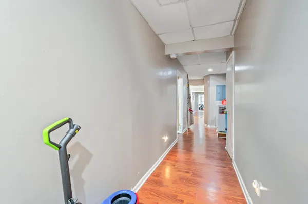 $271,900 | 117 South Warren Avenue, Big Rapids, MI 49307