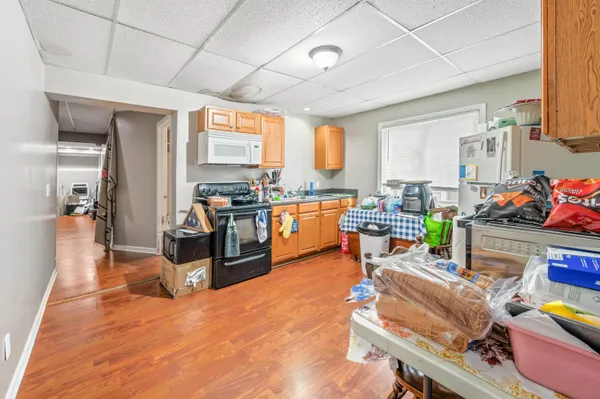 $271,900 | 117 South Warren Avenue, Big Rapids, MI 49307