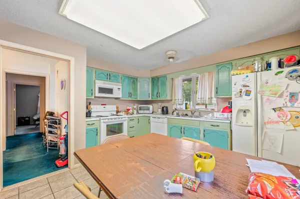 $271,900 | 117 South Warren Avenue, Big Rapids, MI 49307