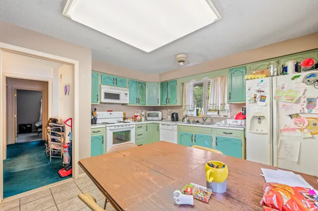 $271,900 | 117 South Warren Avenue, Big Rapids, MI 49307