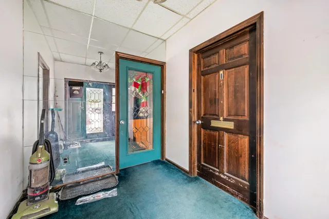 $271,900 | 117 South Warren Avenue, Big Rapids, MI 49307