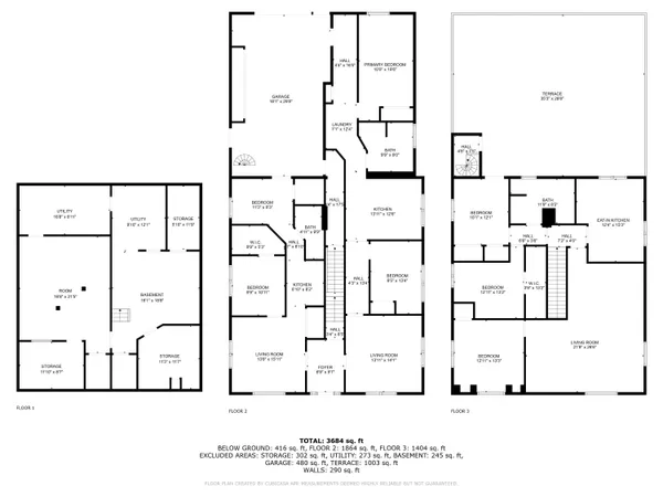 $271,900 | 117 South Warren Avenue, Big Rapids, MI 49307