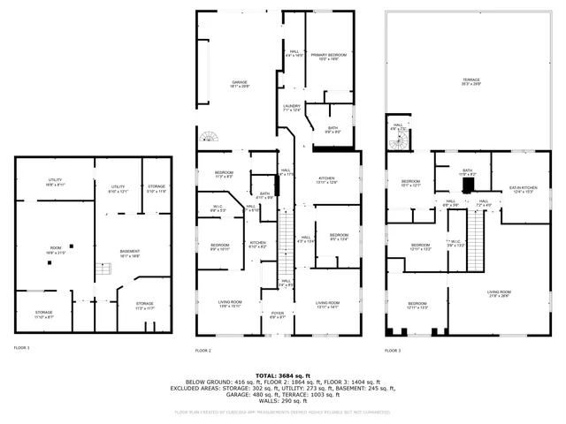 $271,900 | 117 South Warren Avenue, Big Rapids, MI 49307