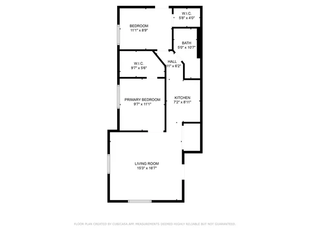 $271,900 | 117 South Warren Avenue, Big Rapids, MI 49307
