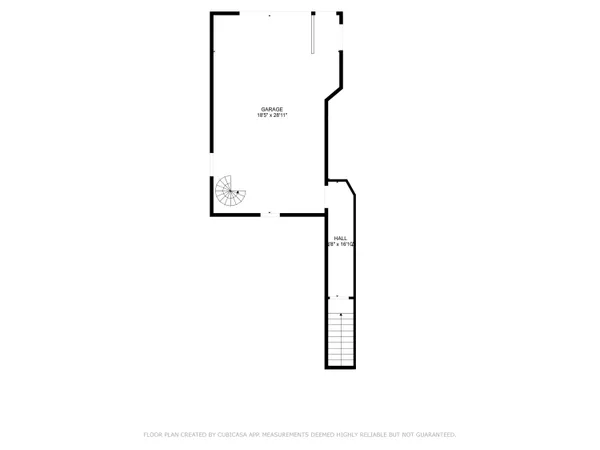 $271,900 | 117 South Warren Avenue, Big Rapids, MI 49307