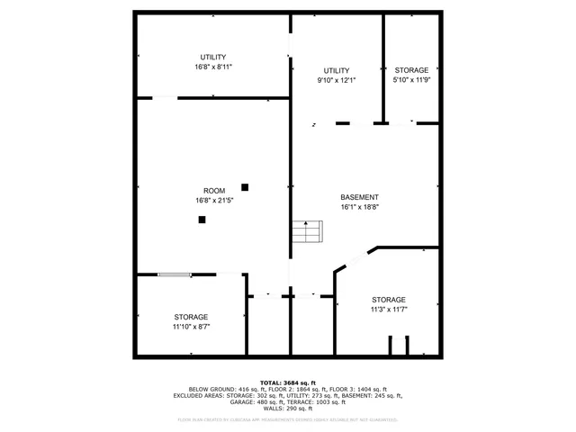 $271,900 | 117 South Warren Avenue, Big Rapids, MI 49307