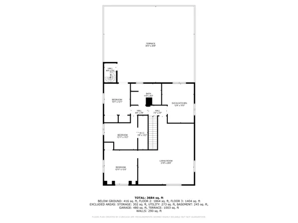 $271,900 | 117 South Warren Avenue, Big Rapids, MI 49307